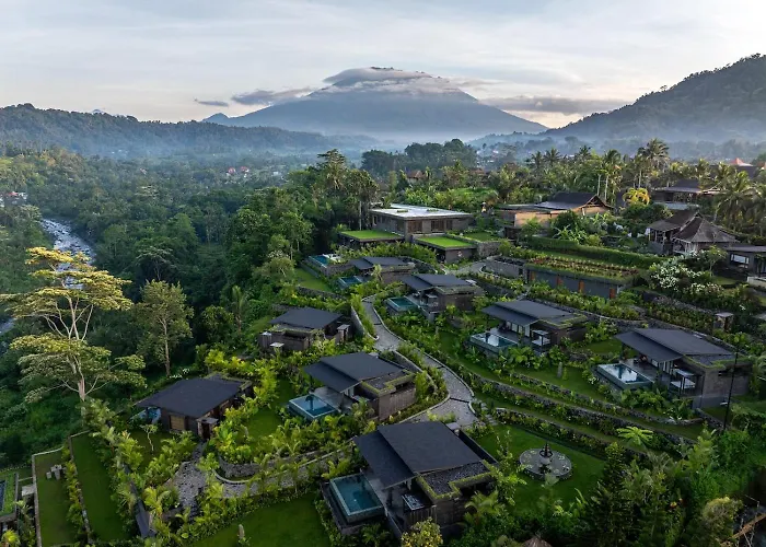 Samanvaya - Adults Only Hotel Sidemen 