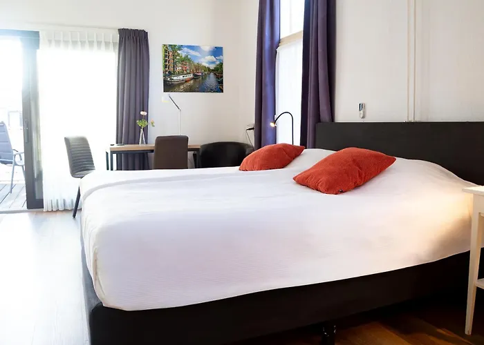Hotel Faber Zandvoort