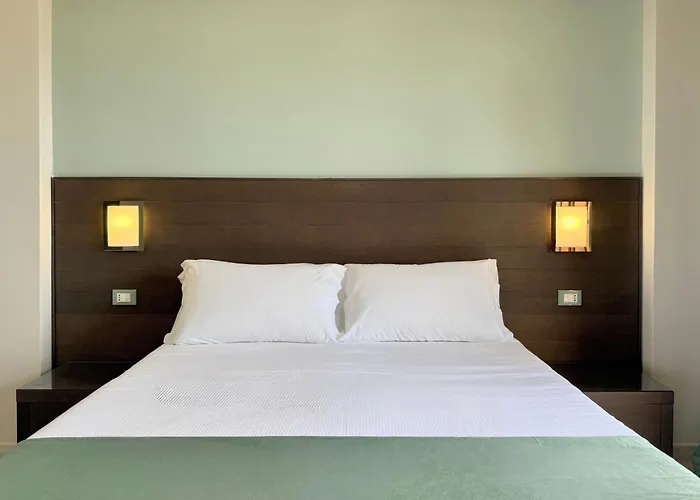 Hotel Panoramic San Vito Lo Capo