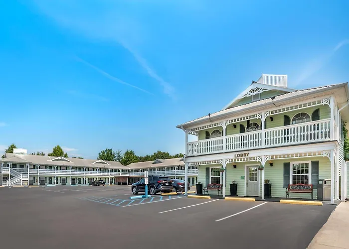Key West Inn - Fairhope