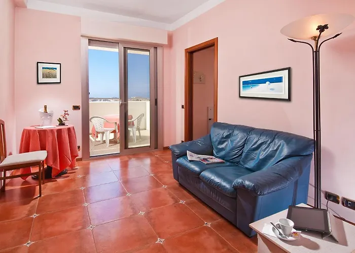 Hotel Le Querce Senigallia