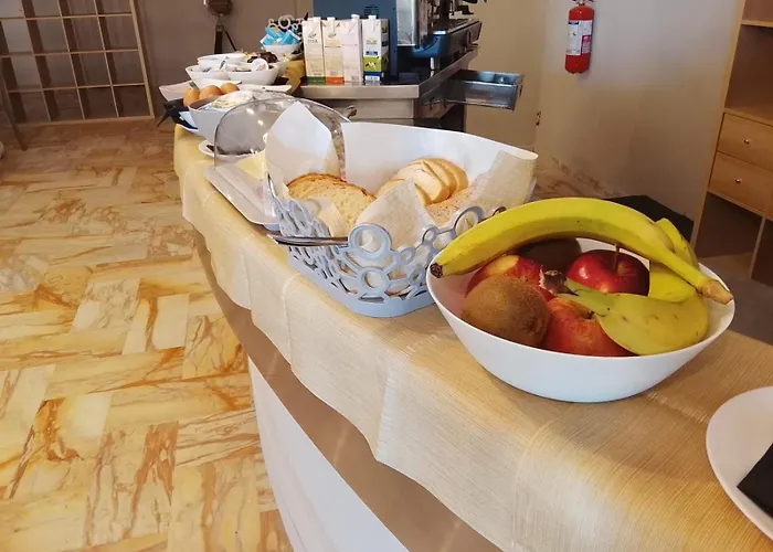 Hotel Sole Orbetello