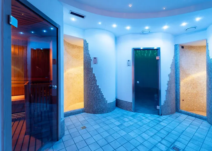 Hotel Laurin