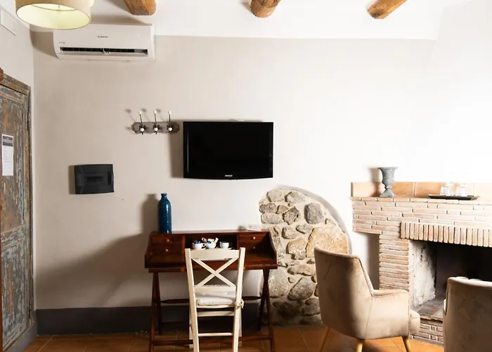 Hotel a Trevignano Romano