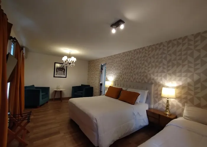 Maitre Hotel Boutique