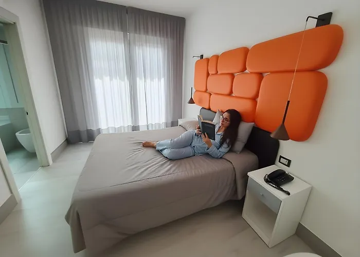 Hotels in Sottomarina