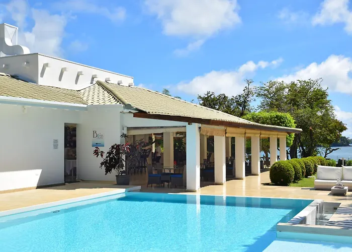 Hotels in Boca Chica