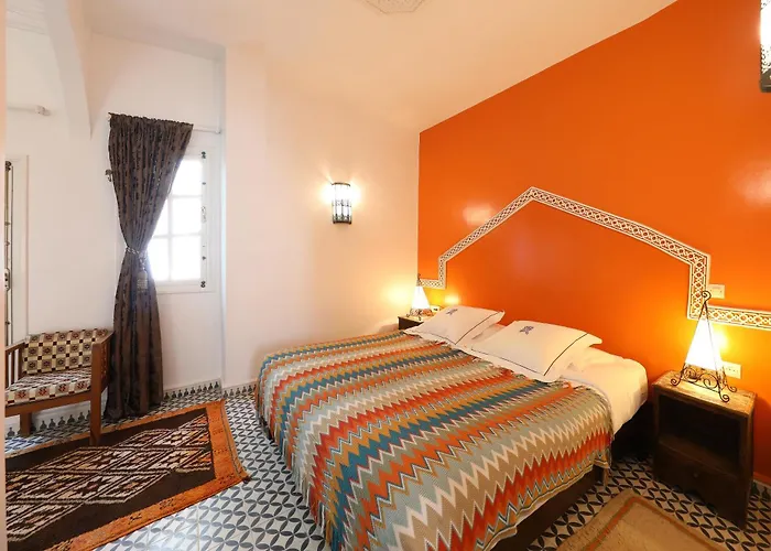 Ryad Watier & Spa
