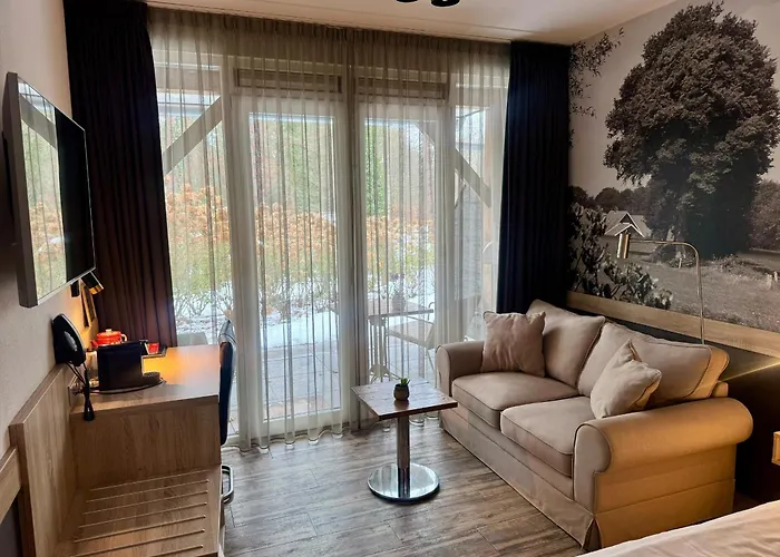 Hotel Erve Hulsbeek Oldenzaal