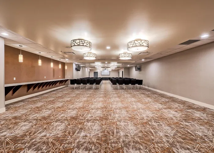 Holiday Inn Tacoma Mall By Ihg