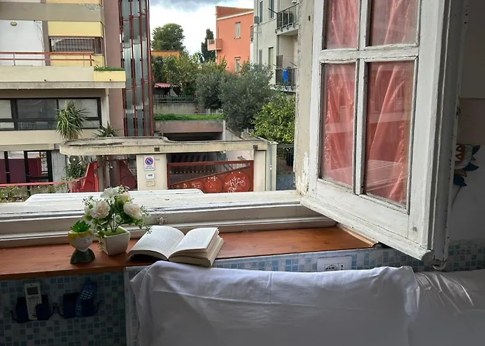Villa Arazurrina