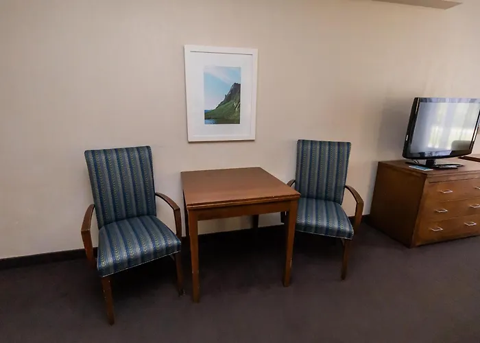 Deer Lake Hotels