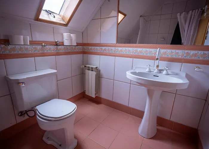 Hotels in Puerto Natales