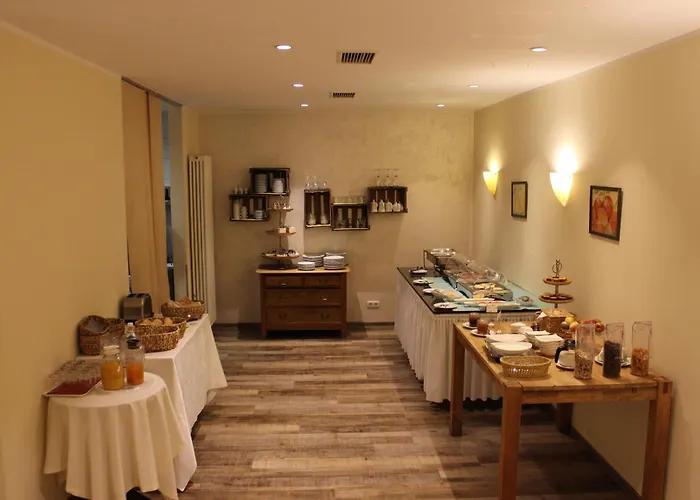 Hotel Bitburger Hof