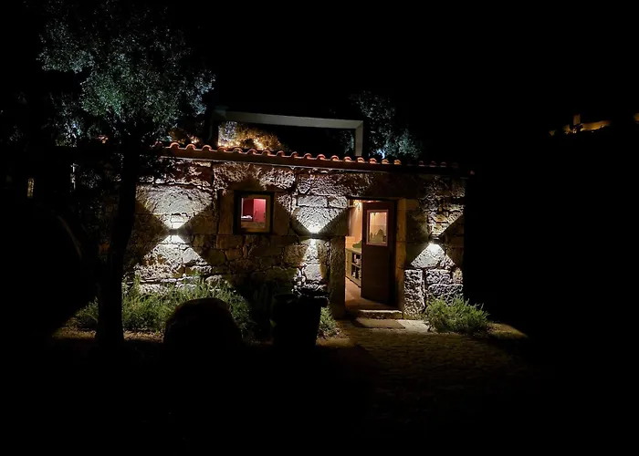 Casas Do Coro Hotel Marialva