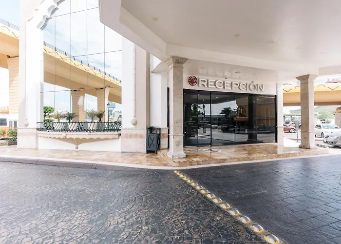 Hotel San Sebastian
