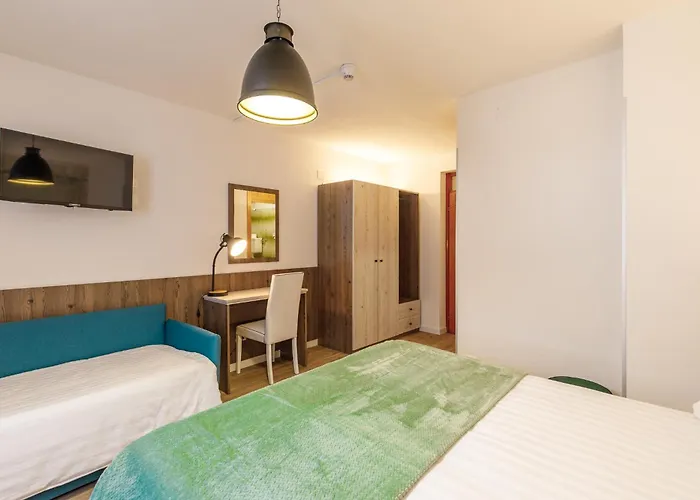Albergo Belvedere Fiera Di Primiero