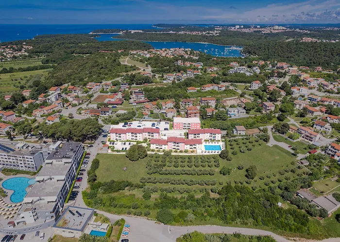 Residence Superior Del Mar Banjole