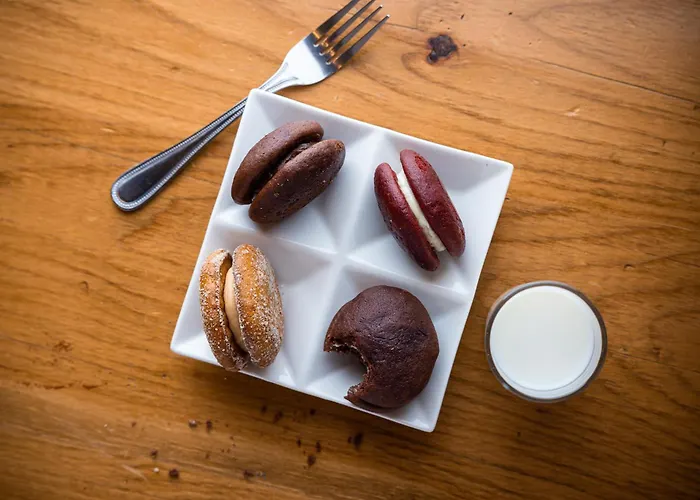 Mendenhall Hotels