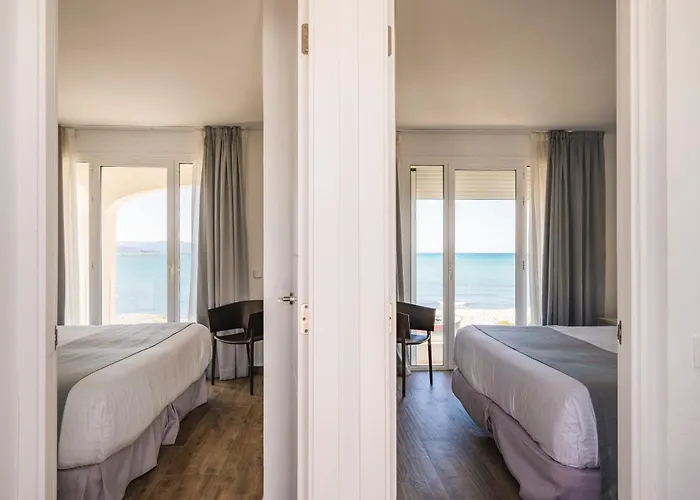 Soul Beach Hotel By Mc - Adults Recommended Dénia