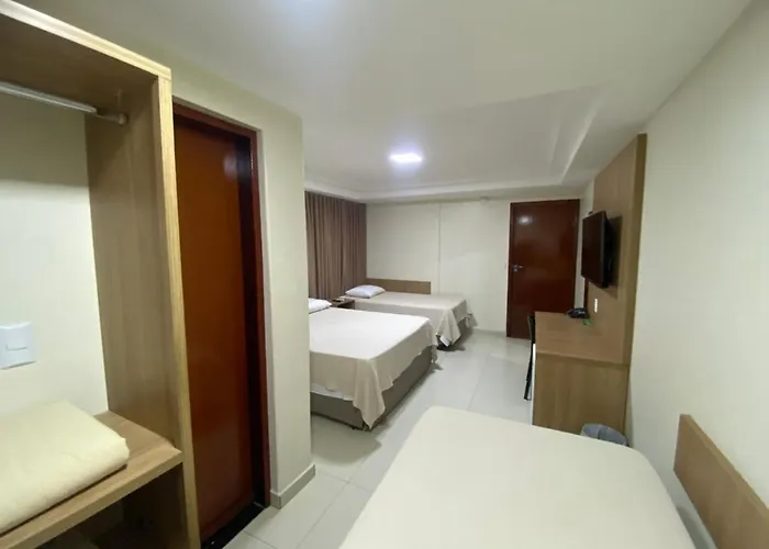 Tawfiqs Hotel