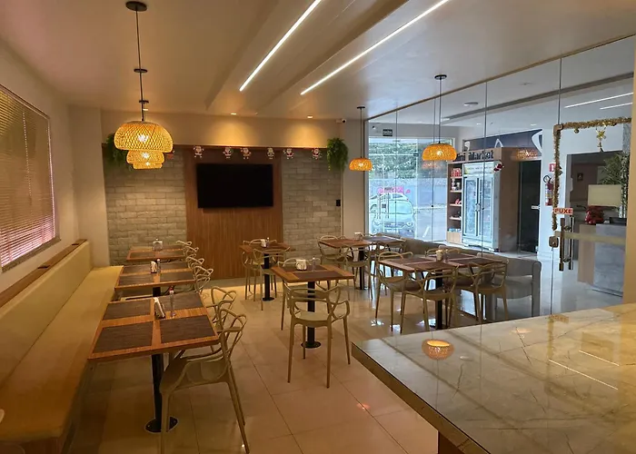 Hotel Norte