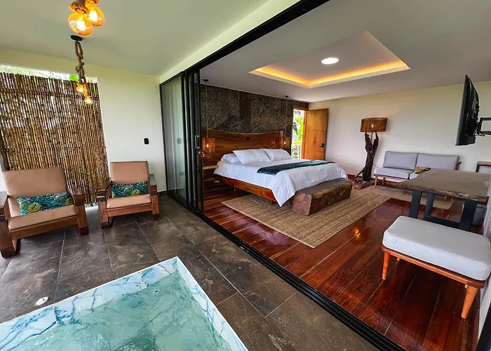 Circasia Hotels