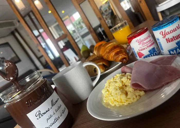 Ace Hotel Châteauroux