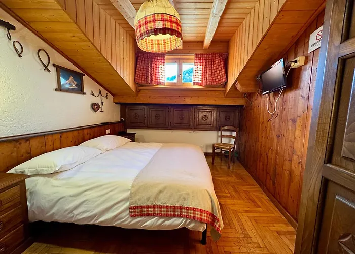 Hotel Edelweiss