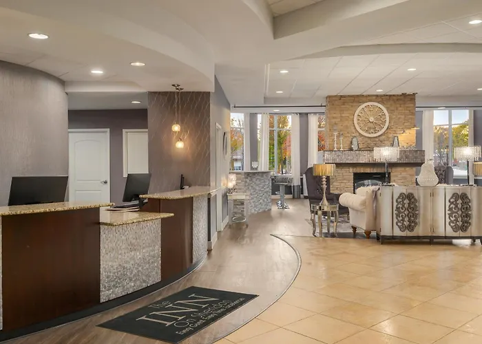 Zion Hotels