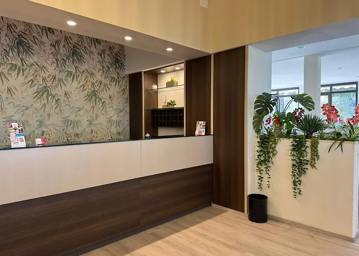 Hotel Bel Sito Peschiera