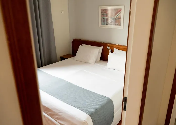 New Life Piracicaba By Atlantica Hotel