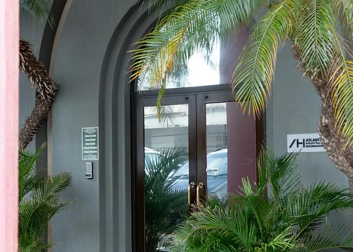New Life Piracicaba By Atlantica Hotel