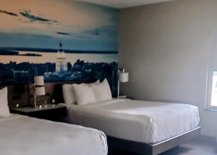Cambria Hotel Madison East
