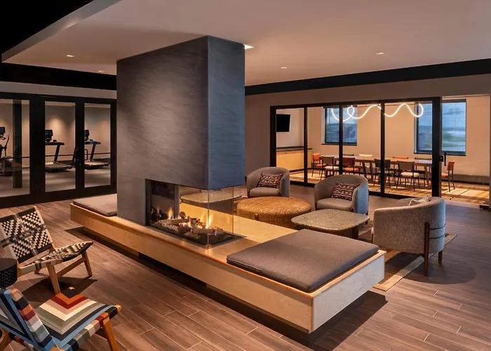 The Wildbirch Hotel - Jdv By Hyatt Anchorage