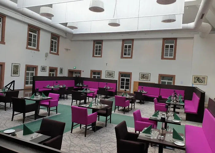 Hotels in Hillesheim (Vulkaneifel)