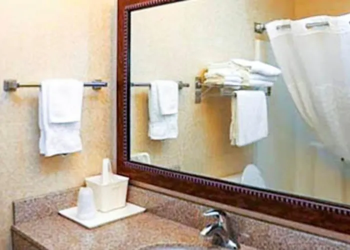 Minot Hotels
