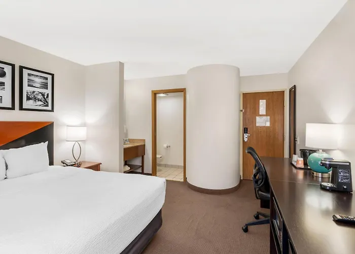 Sleep Inn Billings