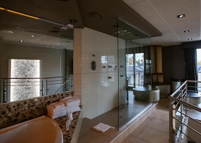 Hotel Le Chablis Cadillac