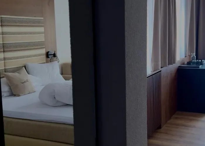 Hotel Central Ischgl