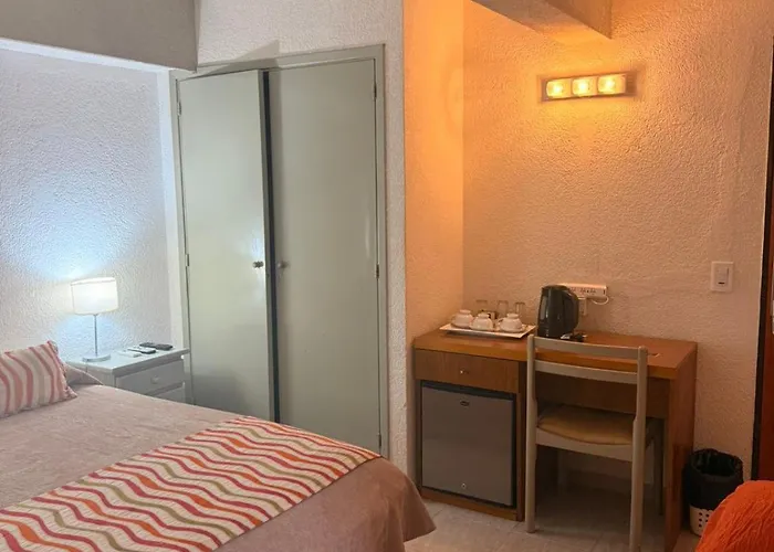 Hotéis de Pinamar