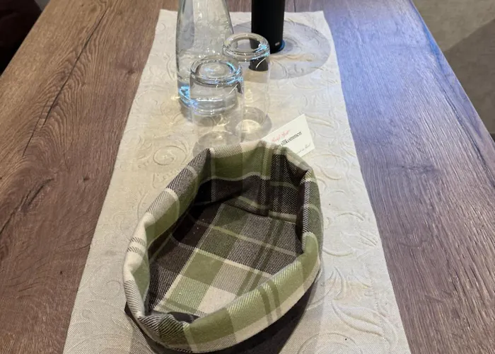 Hotel sciistici a Längenfeld