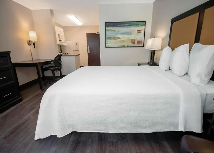 Extended Stay America Suites - Phoenix - Midtown