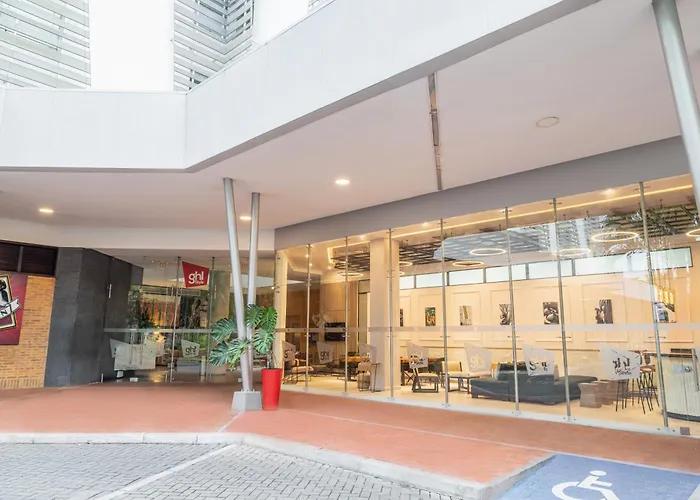 Neiva (Huila) Hotels