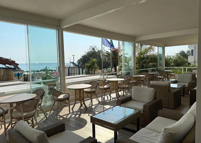 Hotel Costa Verde