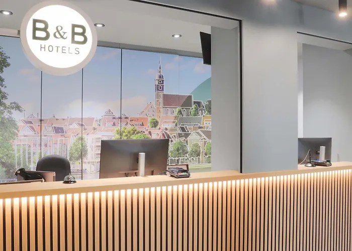 B&B Hotel Böblingen