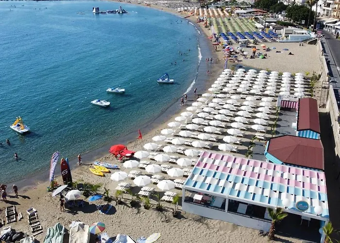 B&B Marranzano Giardini-Naxos