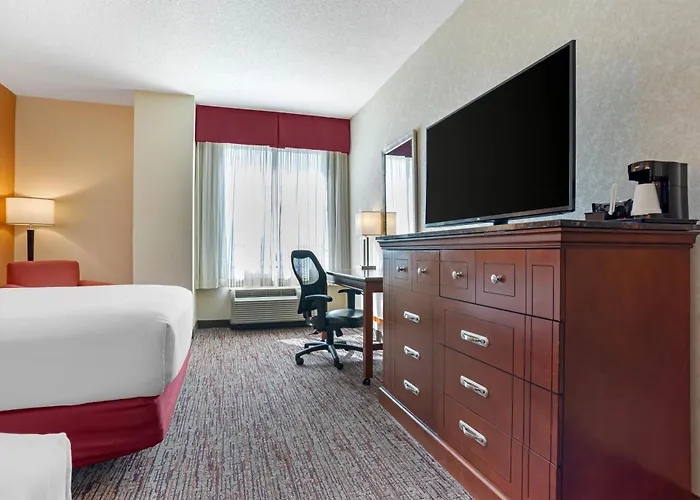 Baton Rouge Hotels