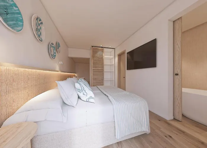 Hotel Moré Alcúdia