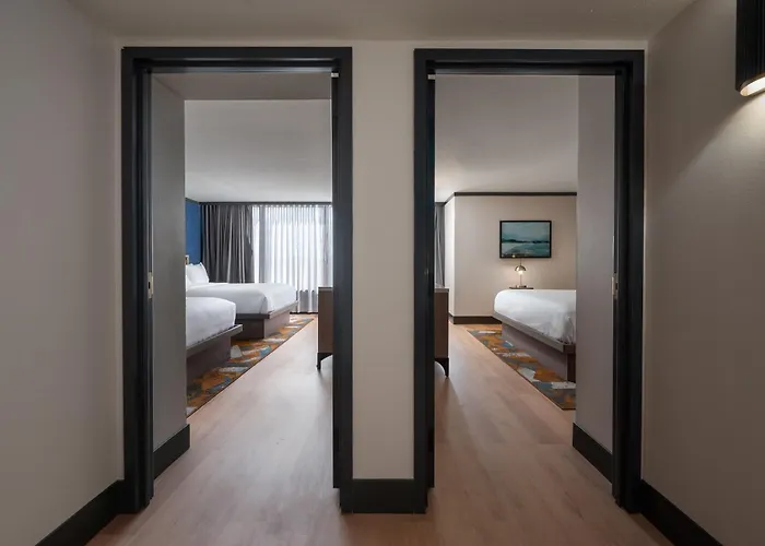 Troy Hotels